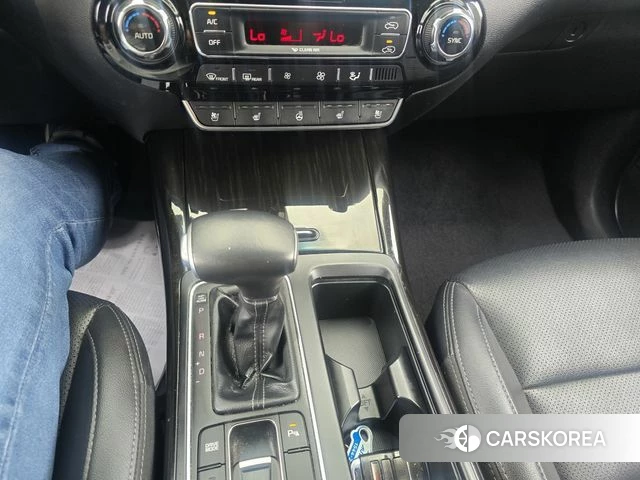 Kia The New Sorento id 4563349 из Кореи 19
