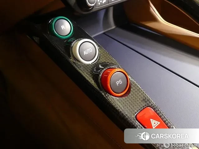 Ferrari GTC4 Russo id 3302465 из Кореи 19