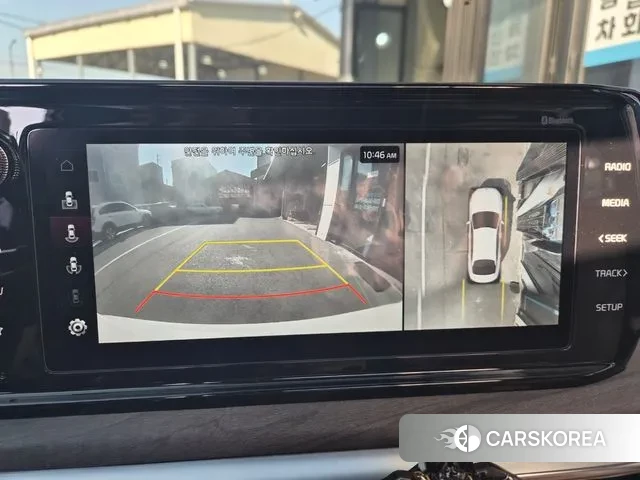 Kia K5 3rd generation id 3383609 из Кореи 13