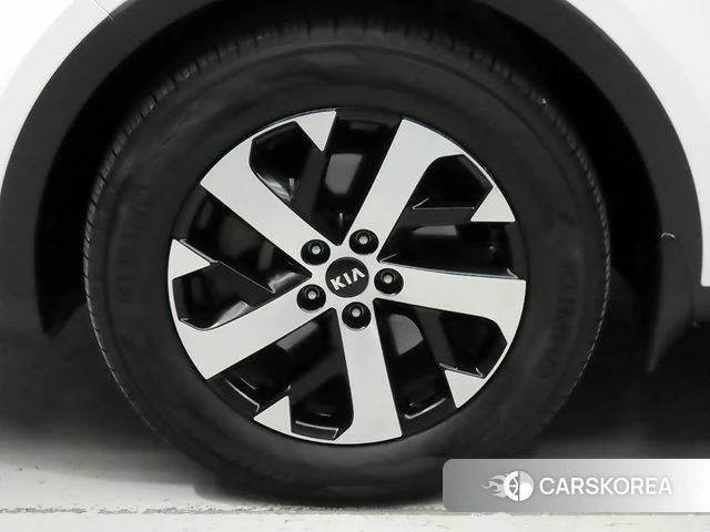 Kia Sorento 4th Generation id 4872649 из Кореи 19