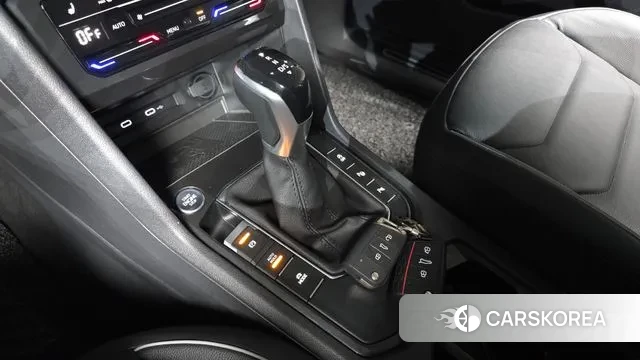 Volkswagen Tiguan second Generation id 3591333 из Кореи 19