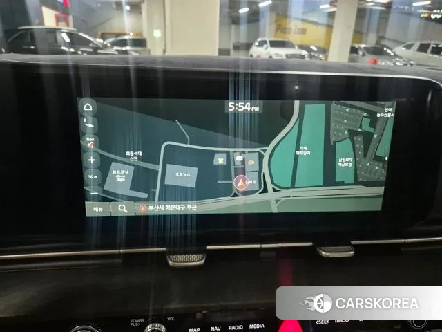 Kia Carnival 4th generation id 3626066 из Кореи 12