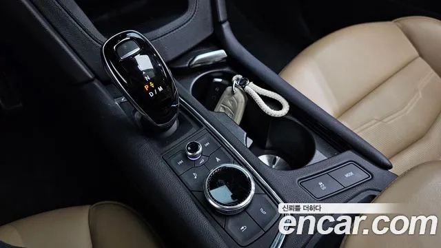 Cadillac XT5 id 2935374 из Кореи 19