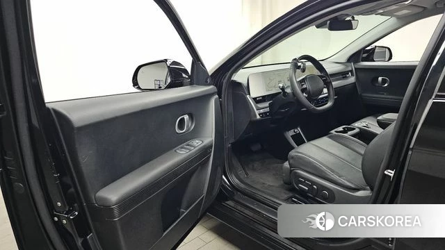 Hyundai Ionic 5 id 4754527 из Кореи 29