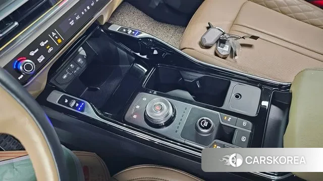 Kia The New Sorento 4th Generation id 3341846 из Кореи 19