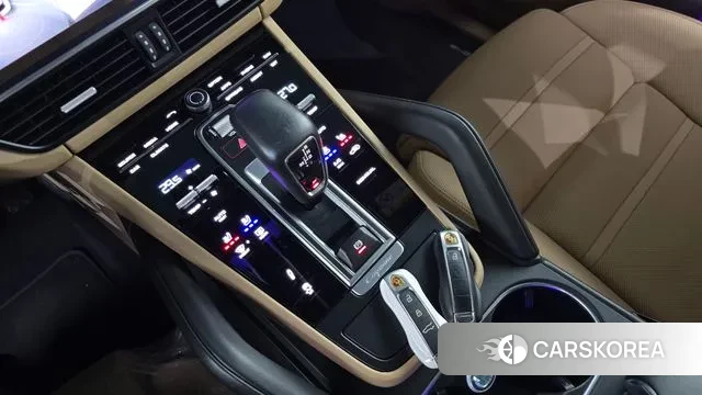 Porsche Cayenne (PO536) id 3675704 из Кореи 19