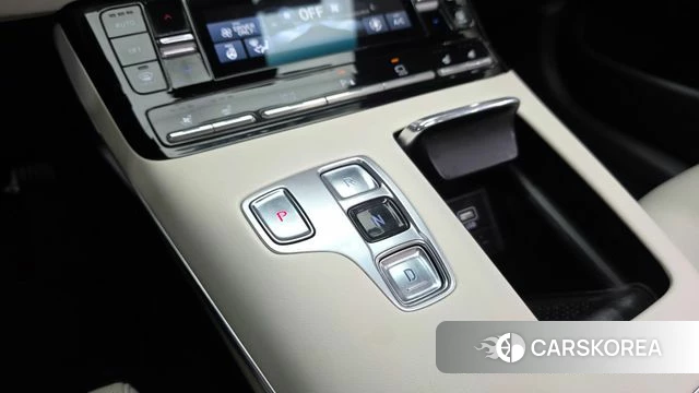 Hyundai The New Grandeur IG Hybrid id 4195539 из Кореи 31