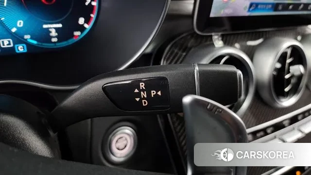 Mercedes-Benz GLC-Class X253 id 3671624 из Кореи 19