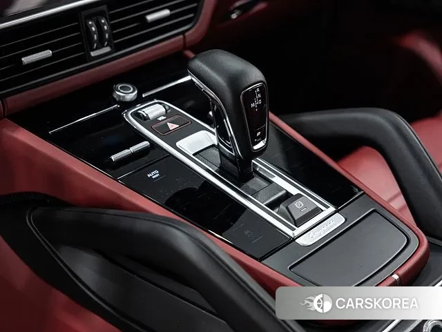 Porsche Cayenne (PO536) id 3437412 из Кореи 18