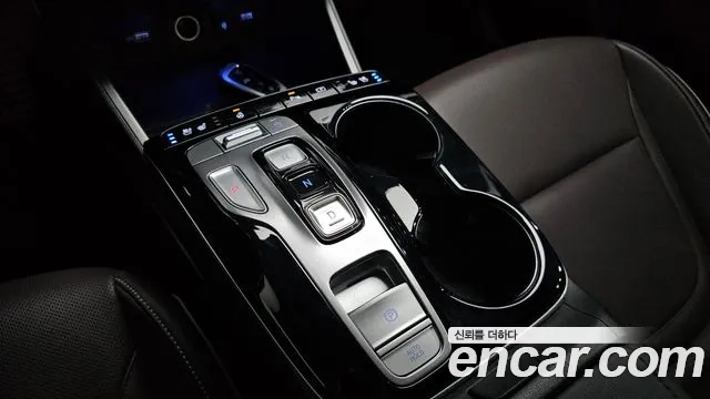 Hyundai Tucson (NX4) id 2953998 из Кореи 19