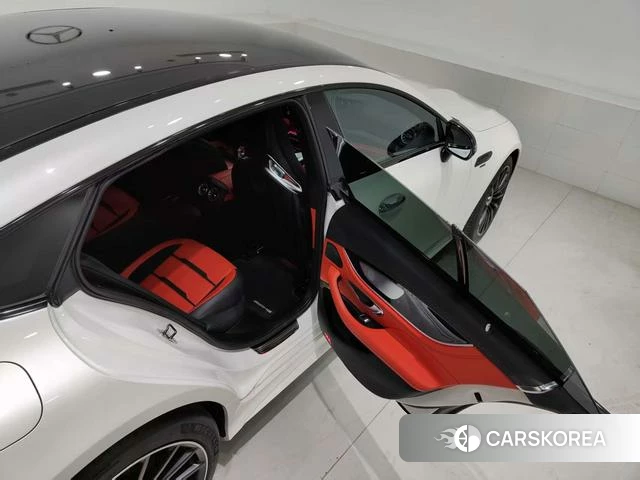 Mercedes-Benz AMG GT id 4271395 из Китая 21