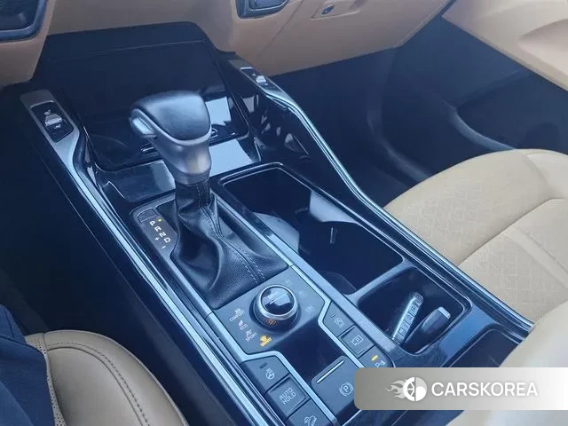 Kia Sorento 4th Generation id 3686339 из Кореи 17