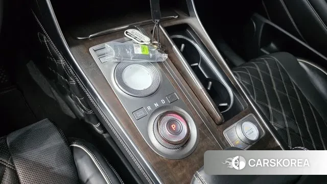 Genesis GV80 id 3344050 из Кореи 19