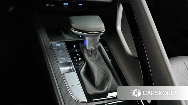 Hyundai The New Avante (CN7) id 3921619 из Кореи 19