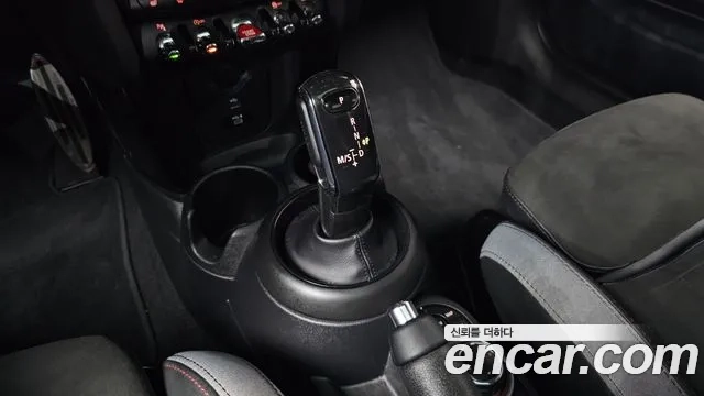 Mini Cooper S id 2944130 из Кореи 19