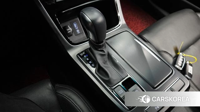 Hyundai Grandeur IG id 4317770 из Кореи 32