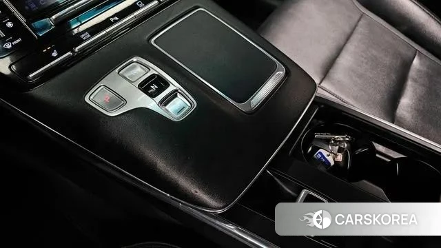 Hyundai The New Grandeur IG id 3795537 из Кореи 19