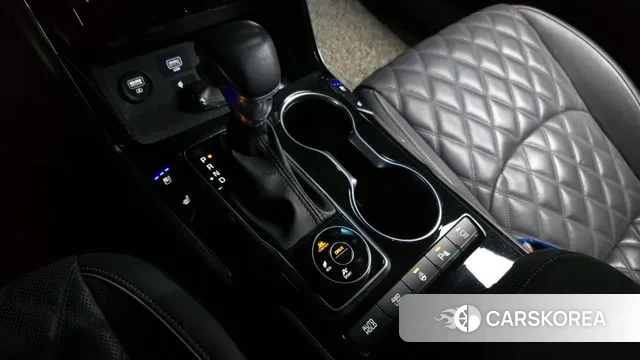 Kia Mohave Master id 3427350 из Кореи 19