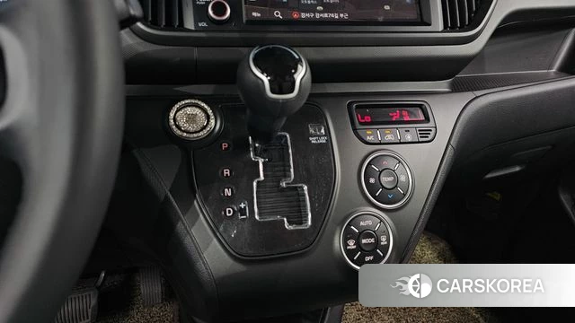 Kia The New Kia Ray id 4566072 из Кореи 19