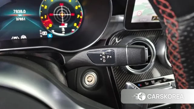 Mercedes-Benz GLC-Class X253 id 3600336 из Кореи 19