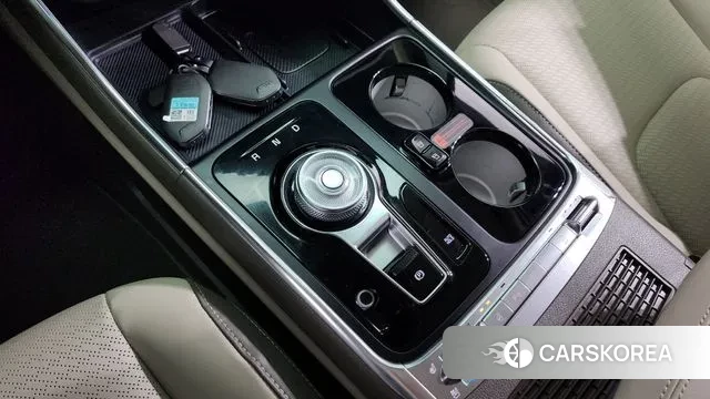 Kia The New Carnival 4th Generation id 3294152 из Кореи 19