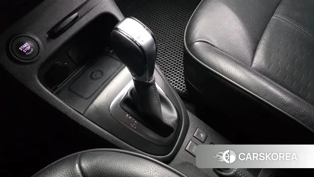 Renault Korea (Samsung) New QM3 id 3742741 из Кореи 19