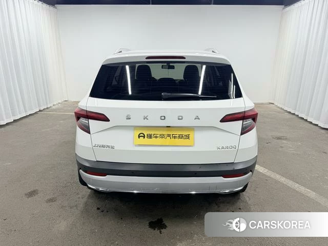 Skoda Krok id 4208828 из Китая 19