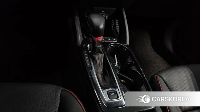 Chevrolet (GM Daewoo) Trailblazer id 3508288 из Кореи 19