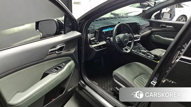 Kia Sportage 5th Generation id 3877085 из Кореи 19