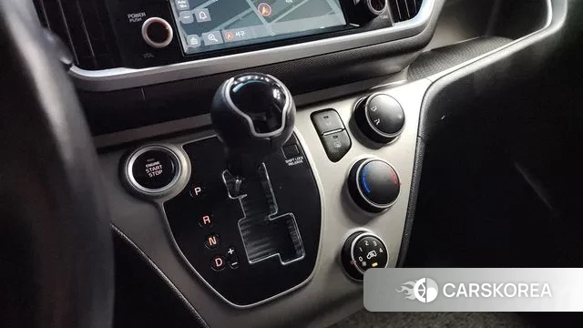 Kia The New Ray id 3397000 из Кореи 19