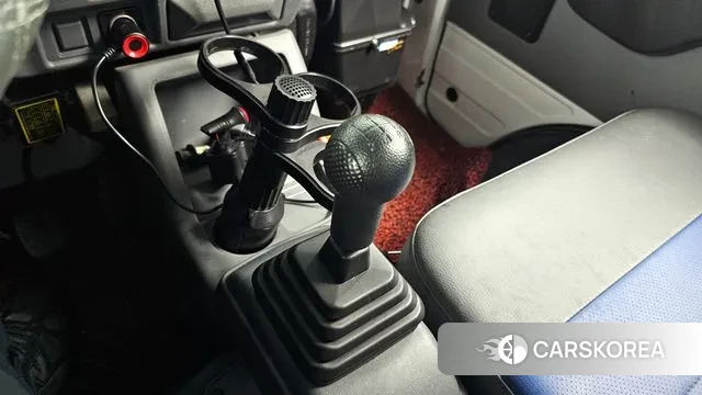 Chevrolet (GM Daewoo) New Labo id 3039039 из Кореи 19