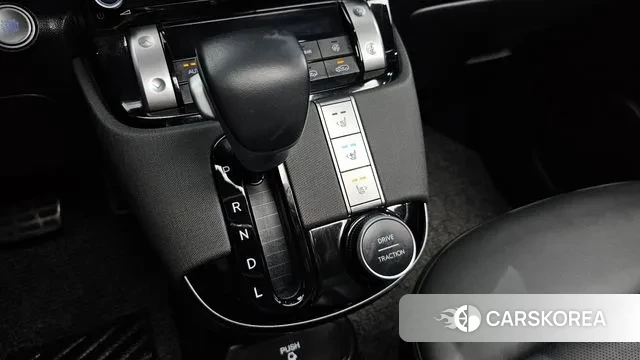 Hyundai Casper id 3442285 из Кореи 19