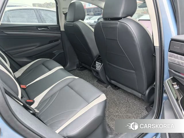 Volkswagen ID.7 VIZZION id 4259659 из Китая 9