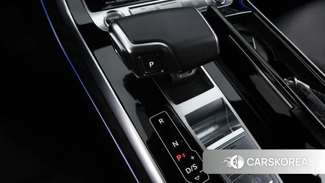 Audi Q7 (4M) id 3453684 из Кореи 19