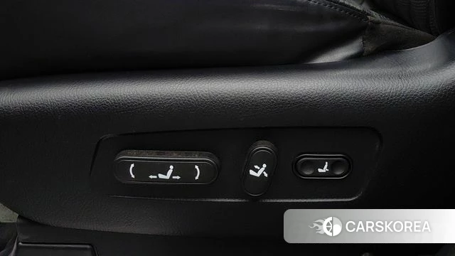 Kia The New Mohave id 4850160 из Кореи 19