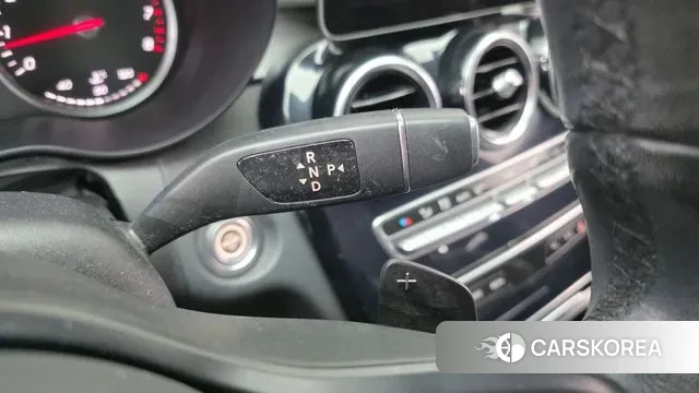 Mercedes-Benz C-Class W205 id 3474349 из Кореи 19