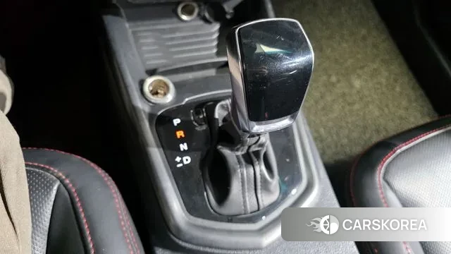 Ssangyong Tivoli Air id 3703711 из Кореи 19