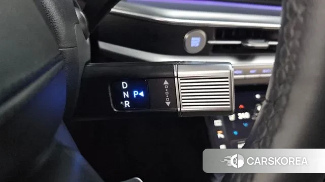 Hyundai Grandeur (GN7) id 3545184 из Кореи 19