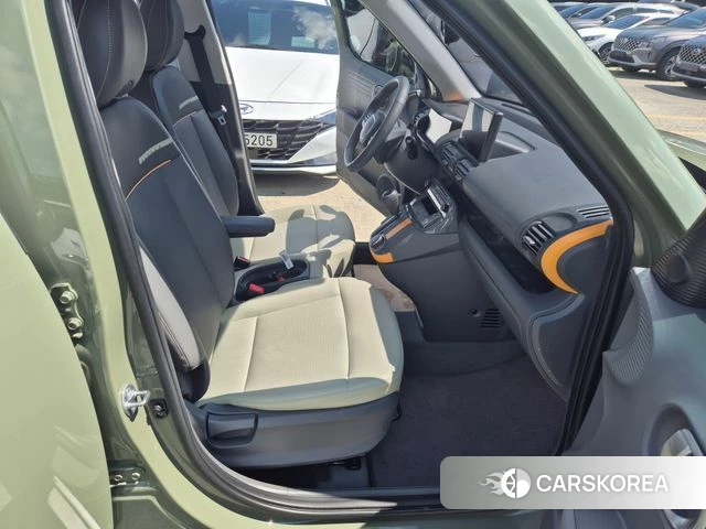 Hyundai Casper id 4669905 из Кореи 19