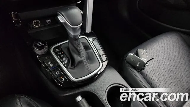 Kia Seltos id 2683168 из Кореи 19