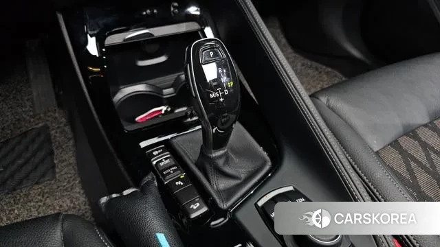 BMW X1 (F48) id 3551693 из Кореи 19