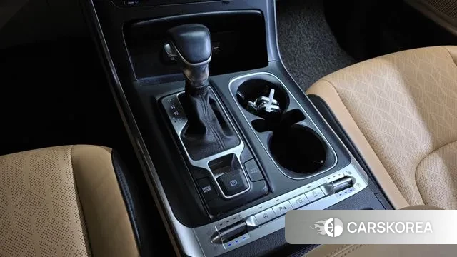 Kia Carnival 4th generation id 3600615 из Кореи 19