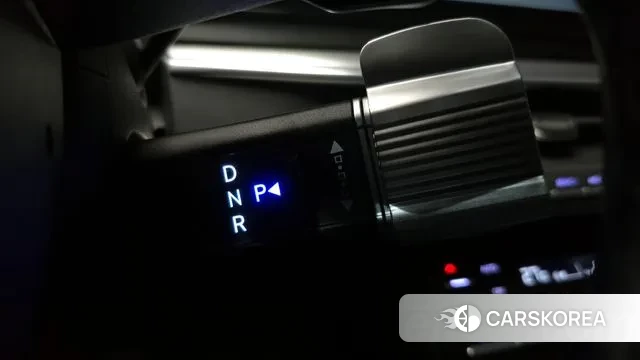 Hyundai Grandeur (GN7) id 3726349 из Кореи 19