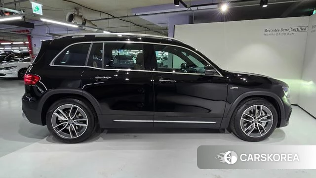 Mercedes-Benz GLB-Class X247 id 3952570 из Кореи 19