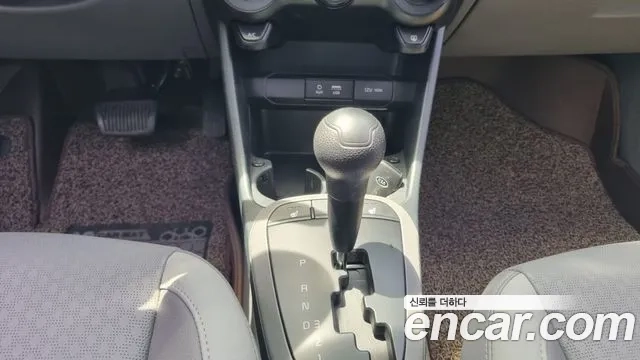 Kia All New Morning (JA) id 2956399 из Кореи 16