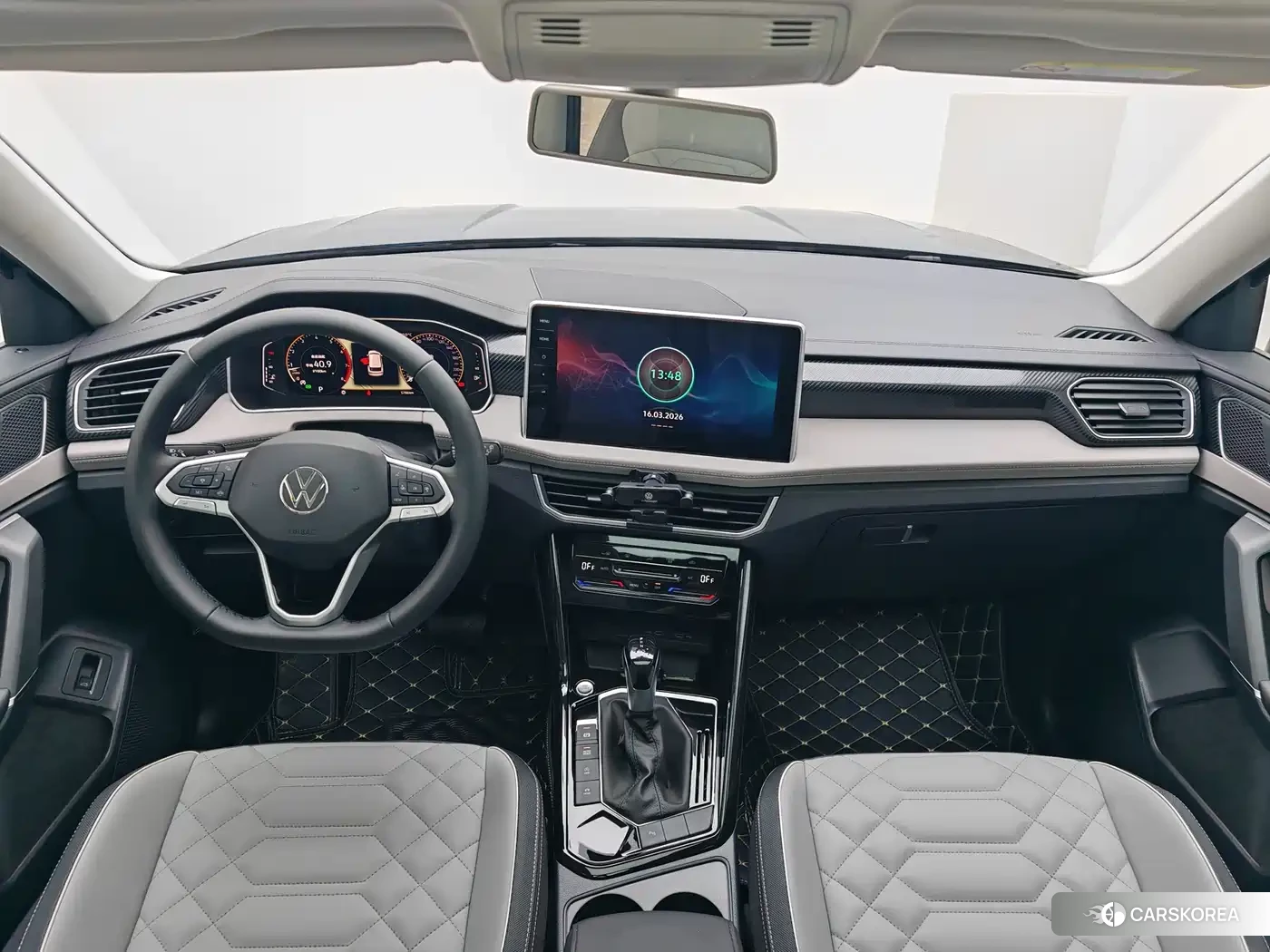 Volkswagen Tayron id 4553970 из Китая 19
