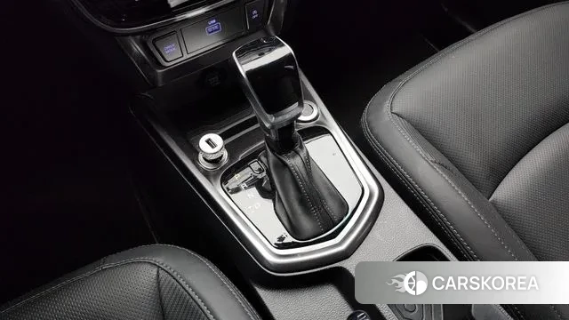 Ssangyong Berry New Tivoli id 3182647 из Кореи 19