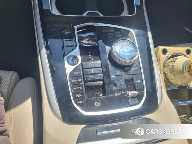 BMW X7 (G07) id 3897095 из Кореи 15