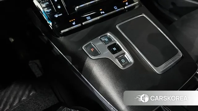 Hyundai The New Grandeur IG id 3459459 из Кореи 19