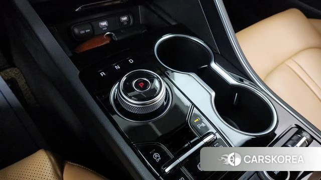 Kia K5 3rd generation id 4619781 из Кореи 19
